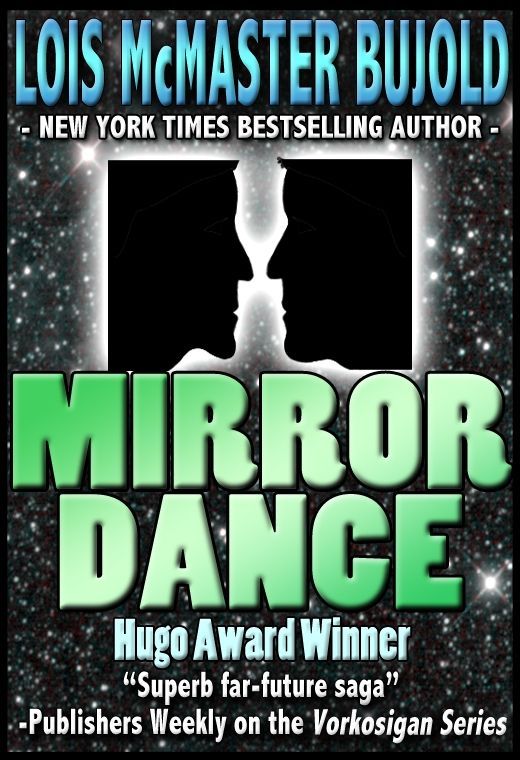 Mirror Dance