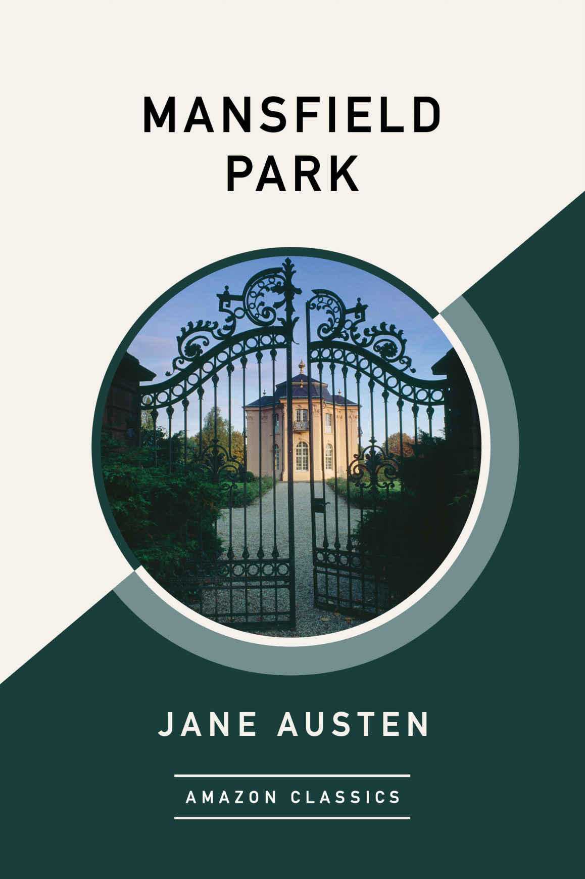 Mansfield Park