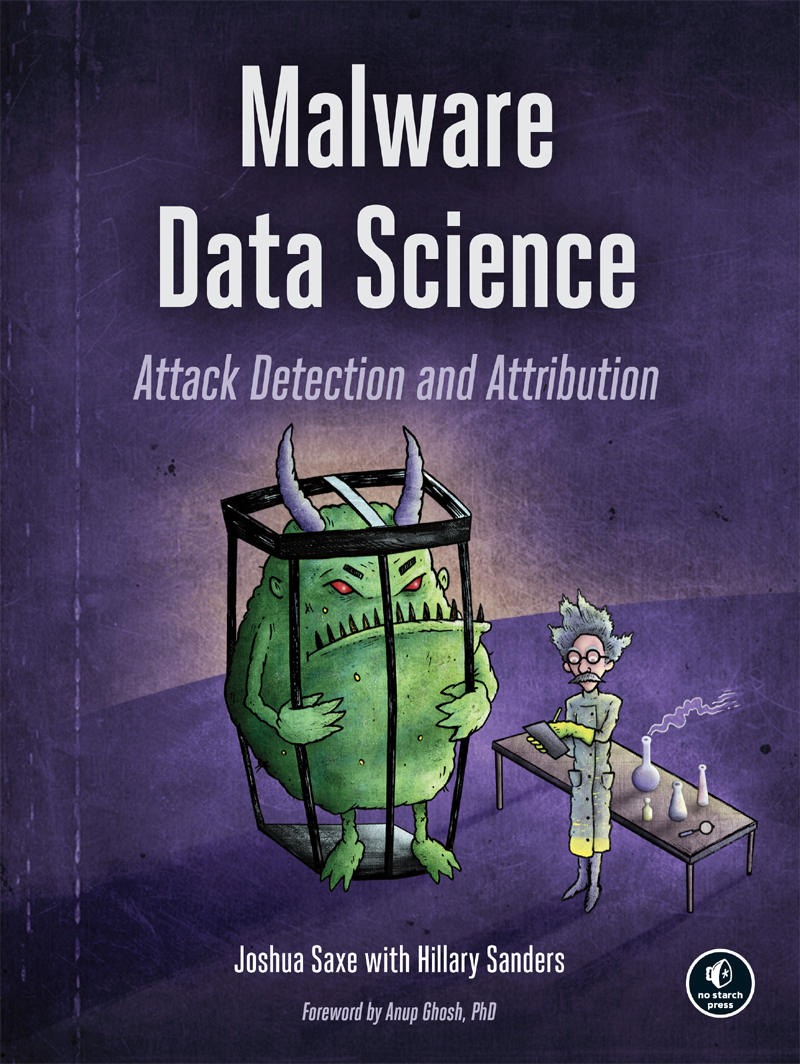 Malware Data Science