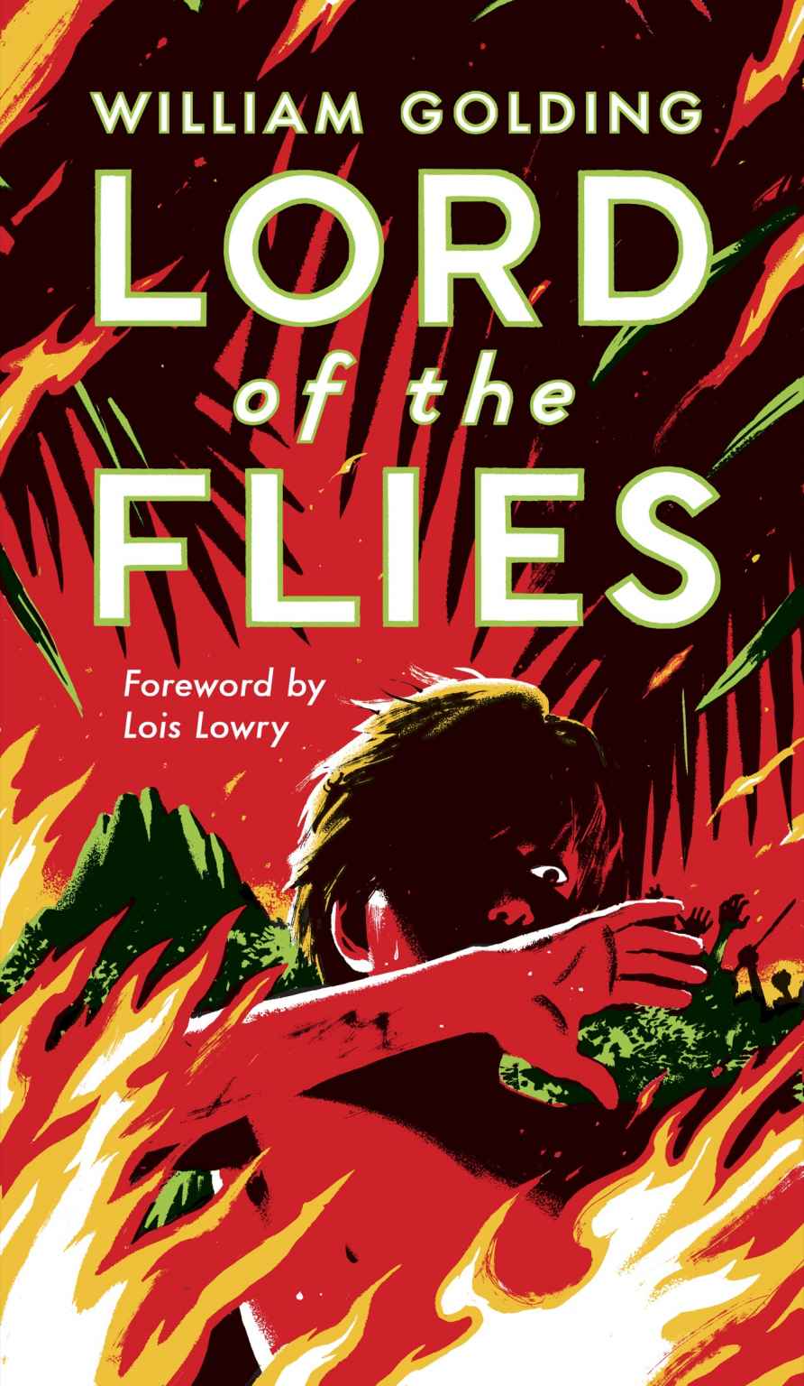 Lord of the Flies