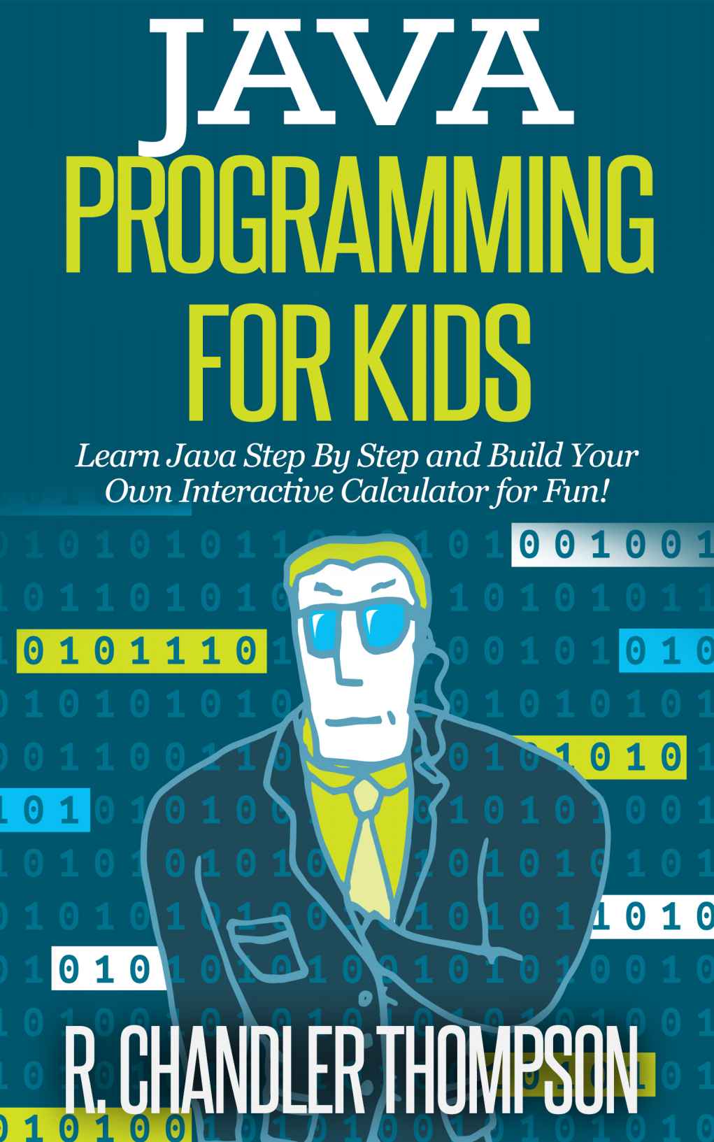 Java Programming for Kids