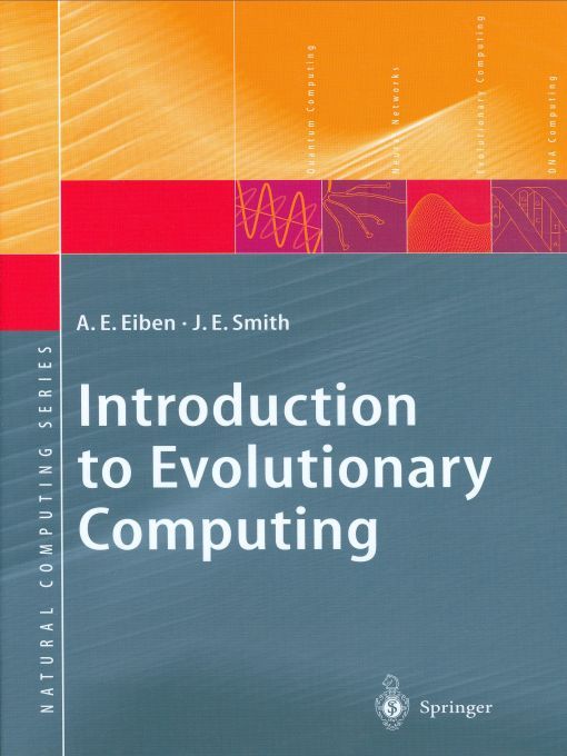 Introduction to Evolutionary Computing