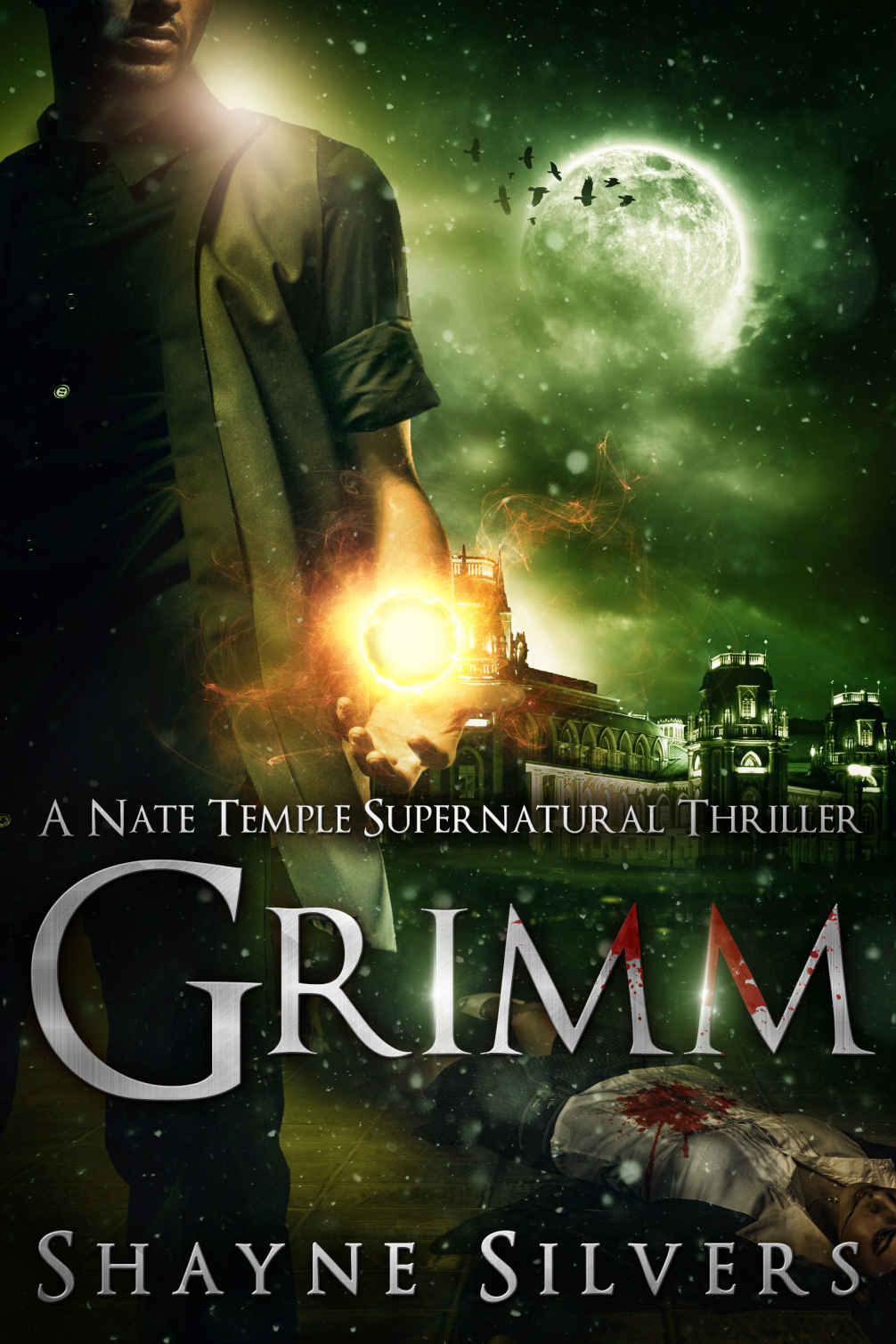 Grimm