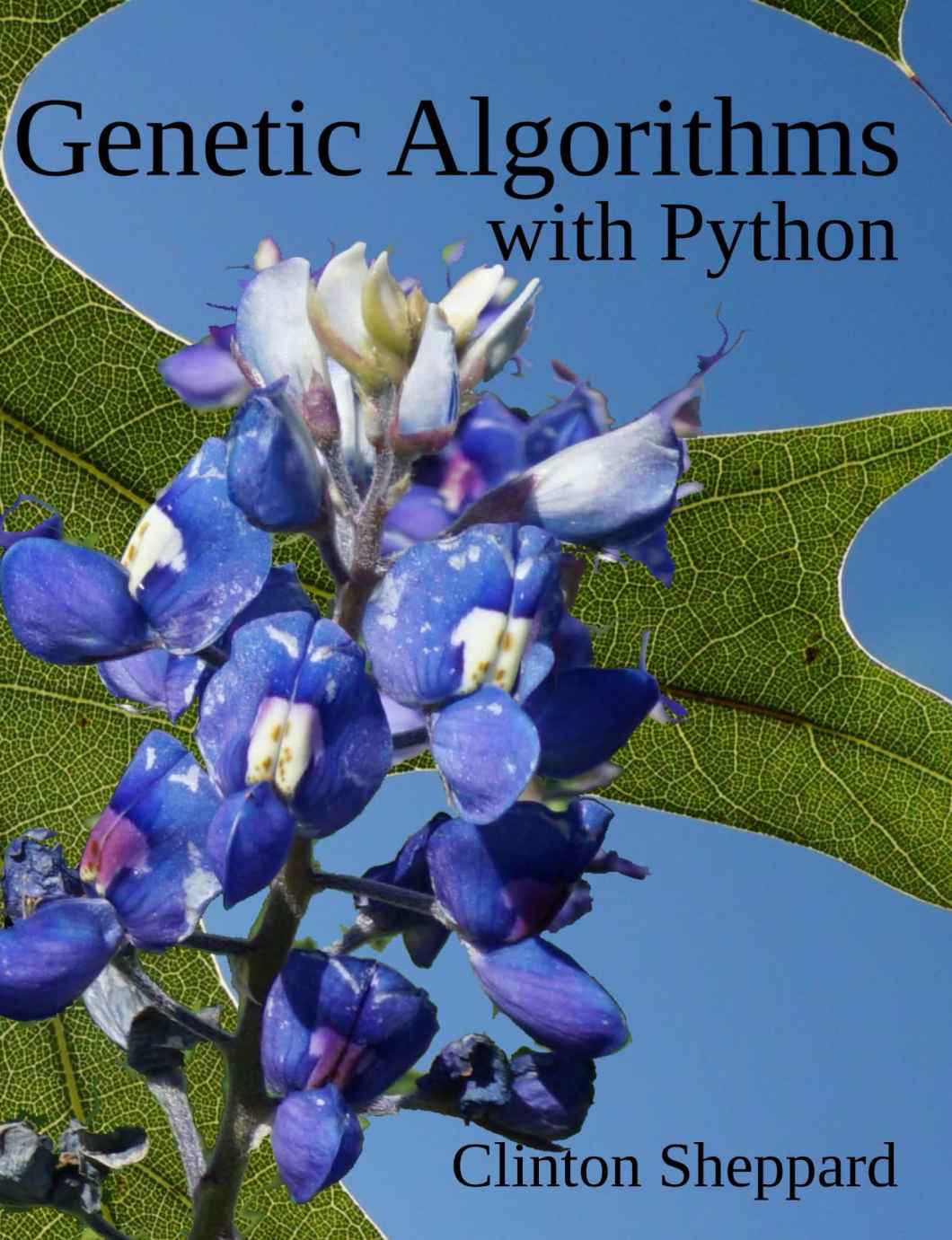 Genetic Algorithms with Python