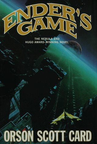 Ender's Game in Vietnamese ("Tro Choi Cua Ender")