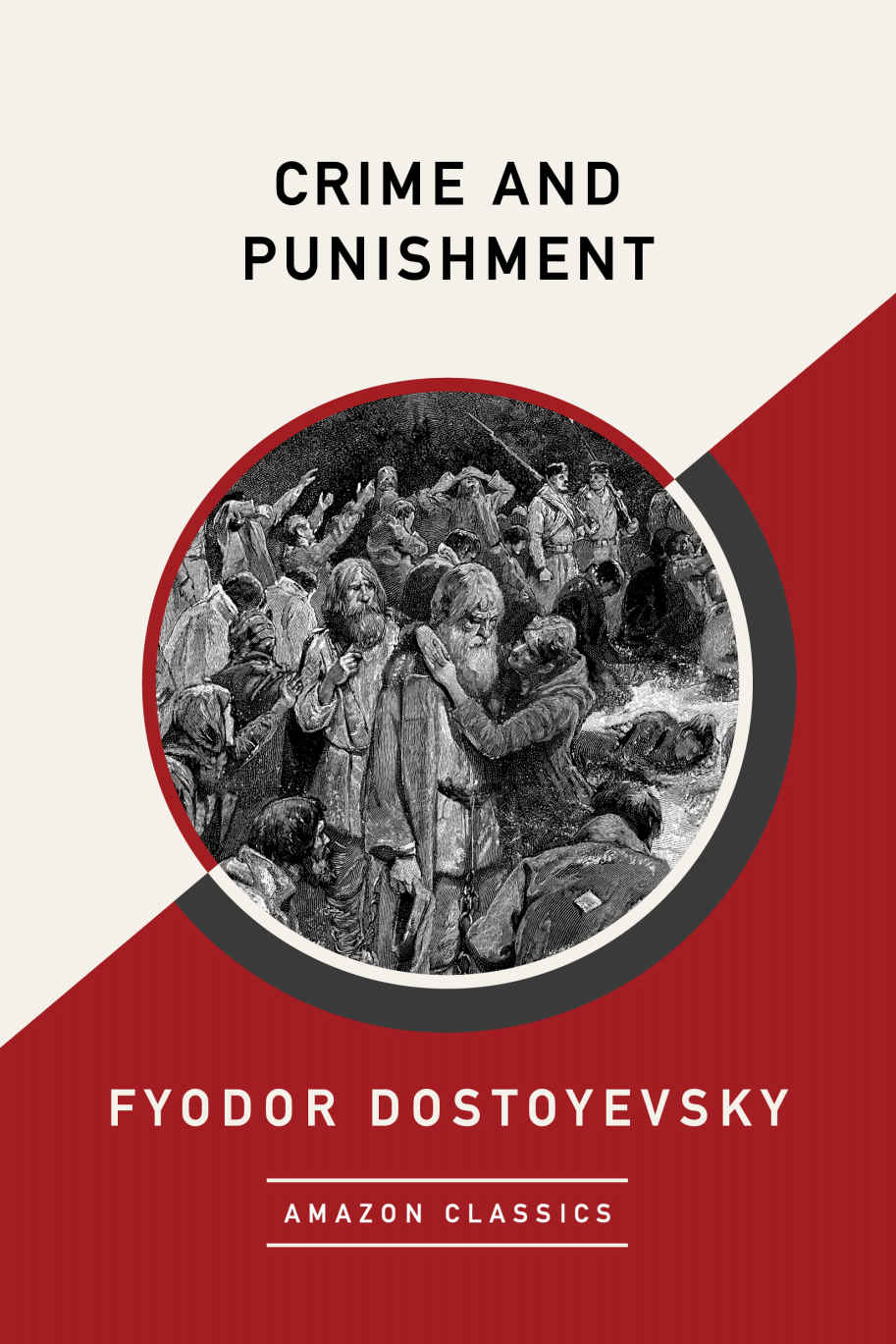 Crime and Punishment