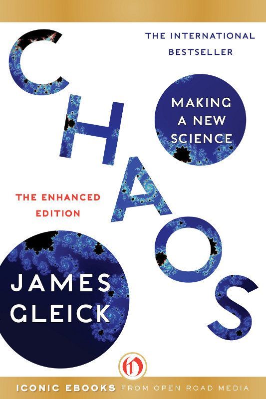 Chaos: Making a New Science