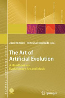 The Art of Artificial Evolution