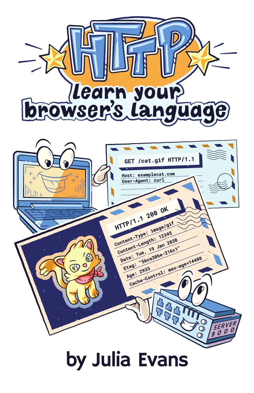 HTTP Learn Your Browser's Language