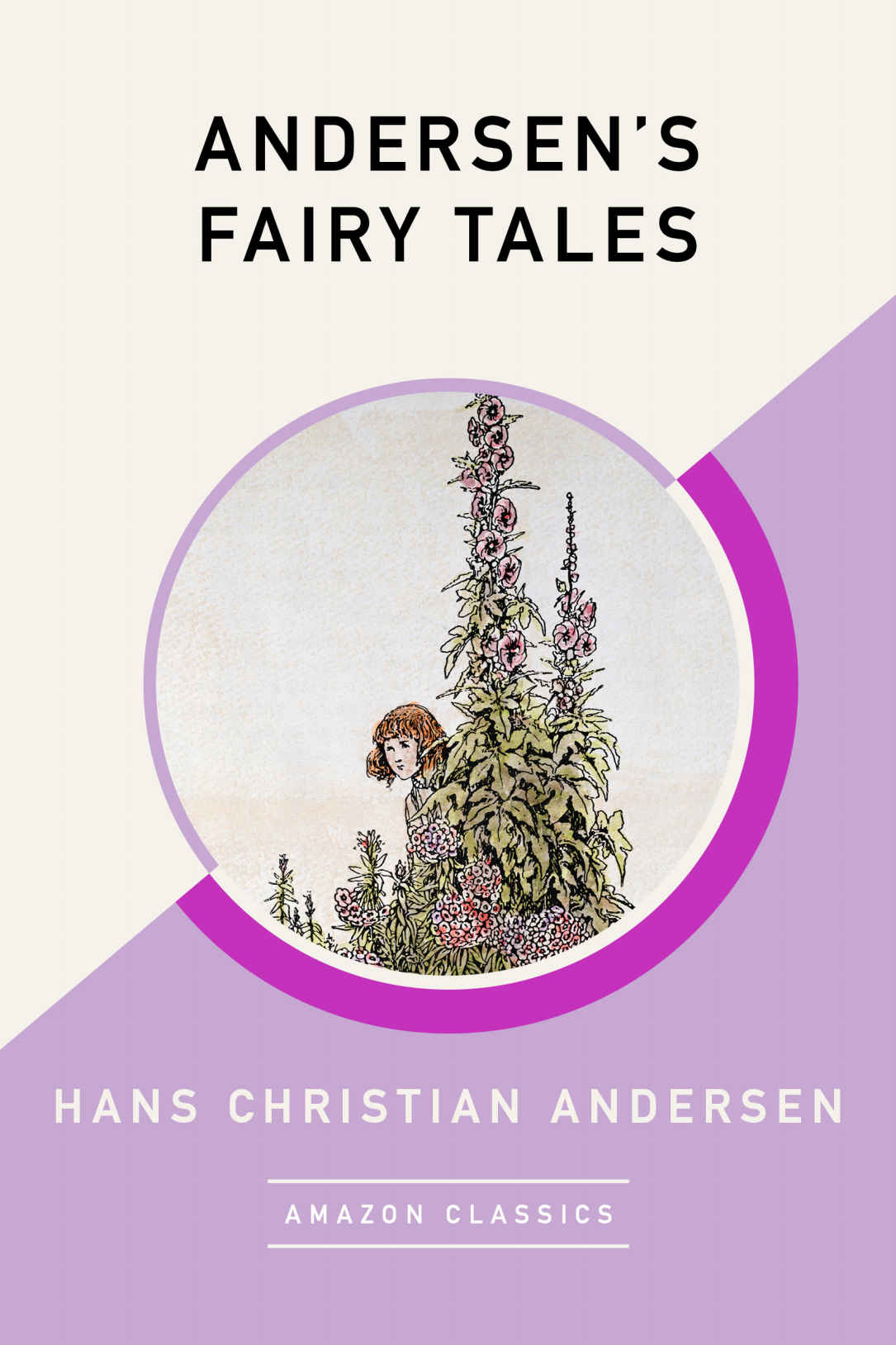 Andersen's Fairy Tales