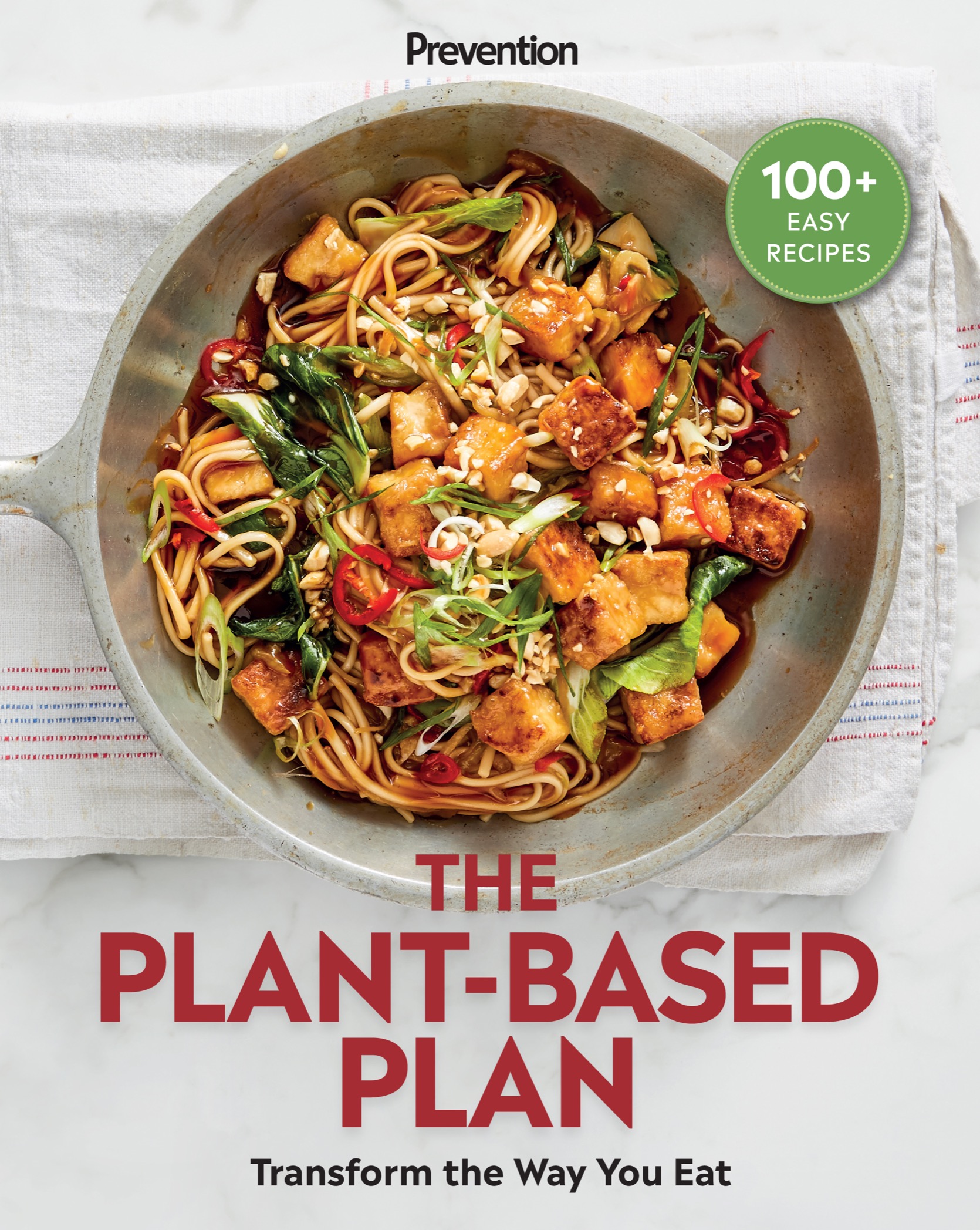 The Plant-Based Plan