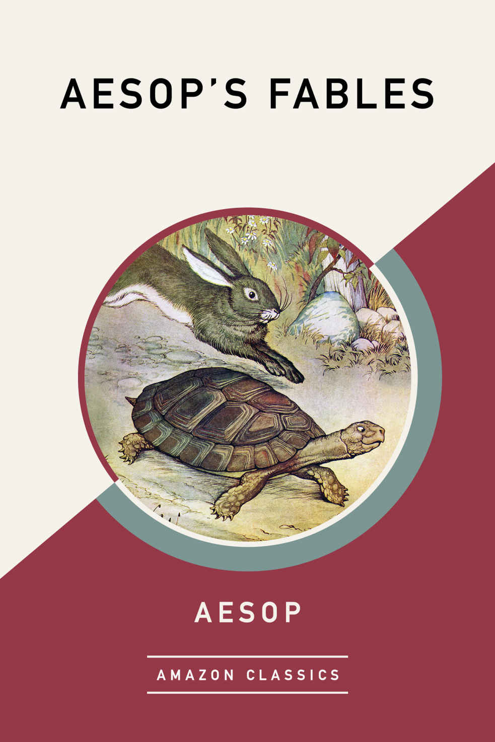 Aesop's Fables