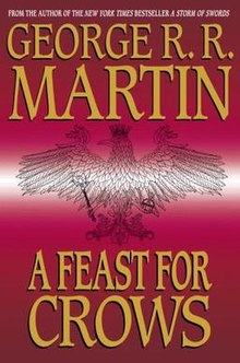 A Feast for Crows