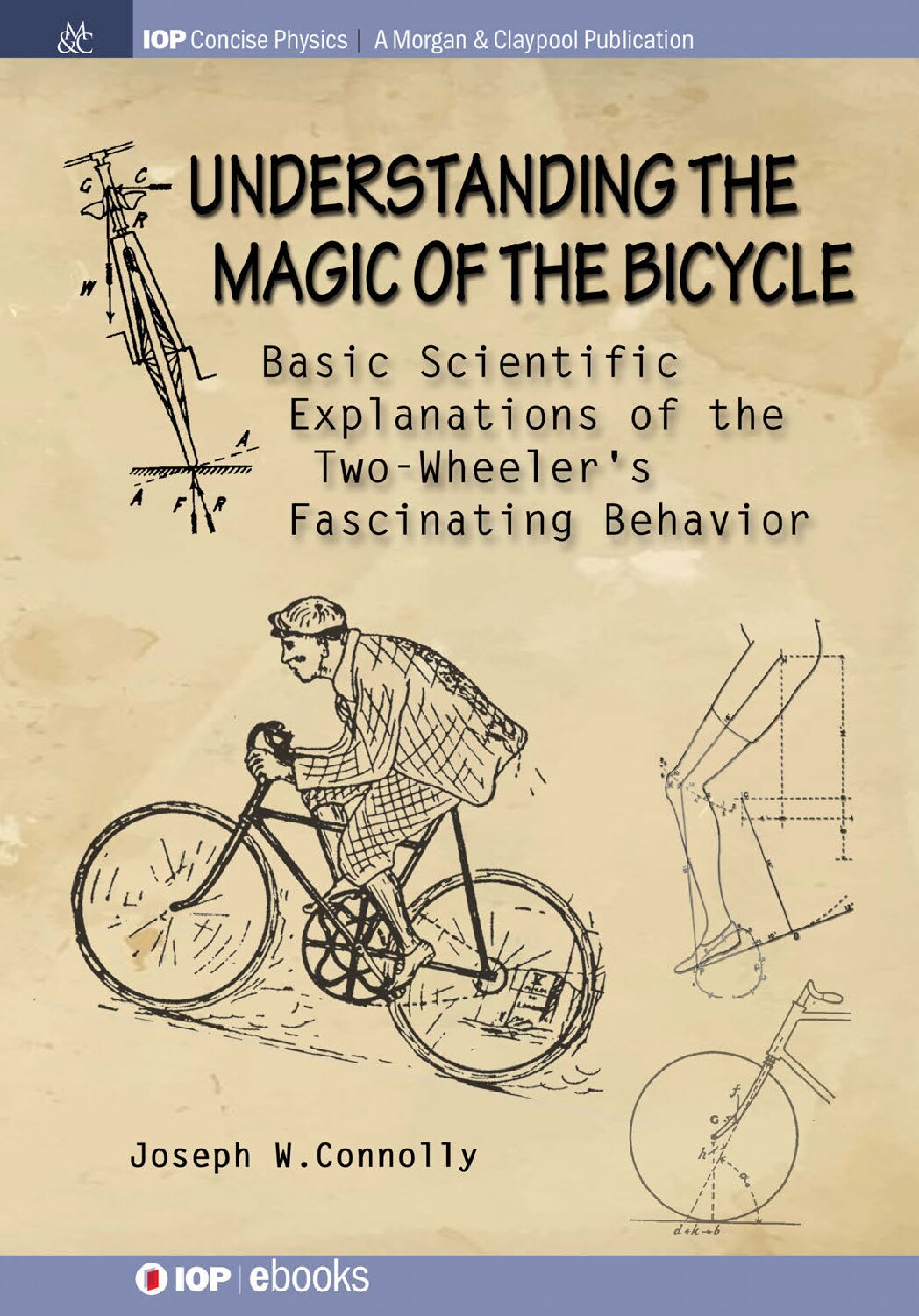 Understanding the Magic of the Bicycle