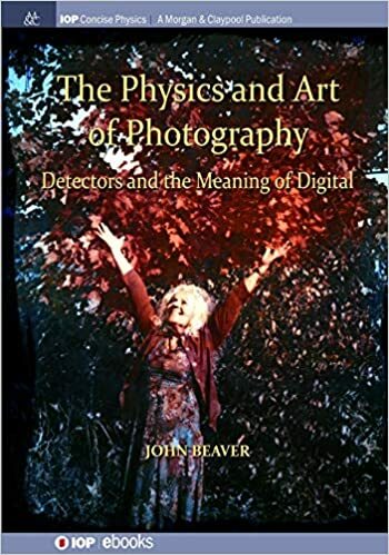 The Physics and Art of Photography, Volume 3