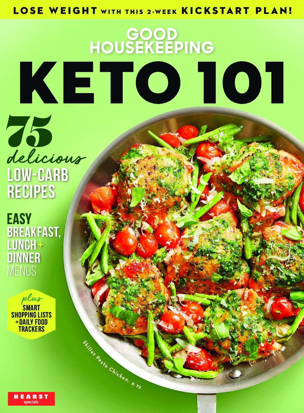 Keto 101