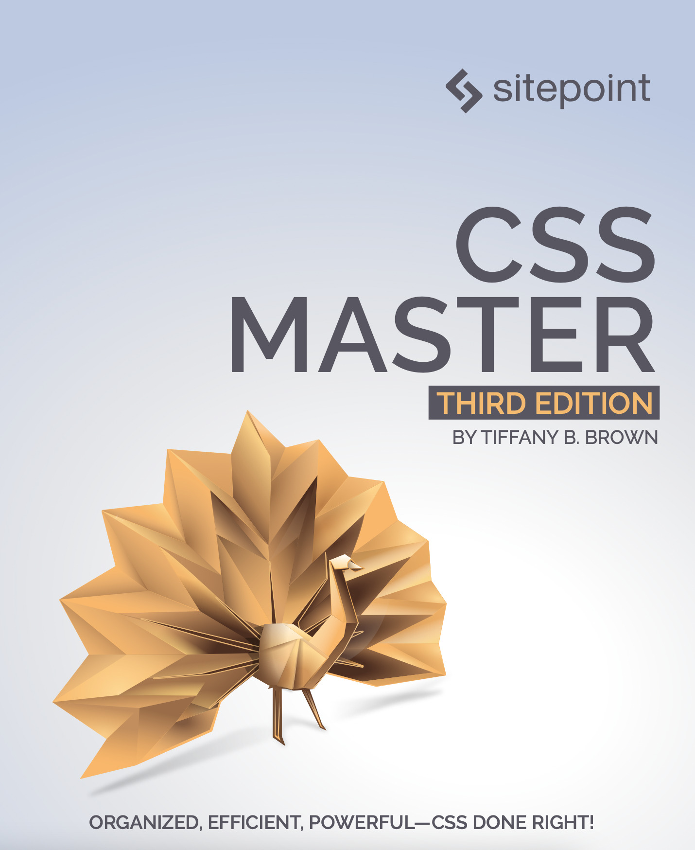 CSS Master, 3rd Edition