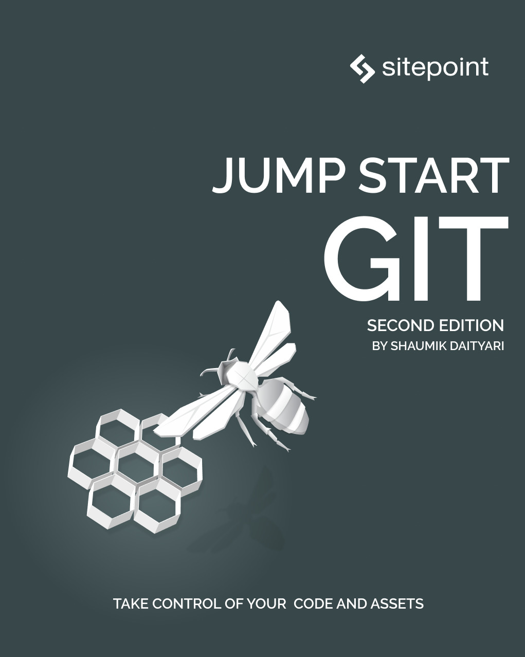 Jump Start Git, Second Edition