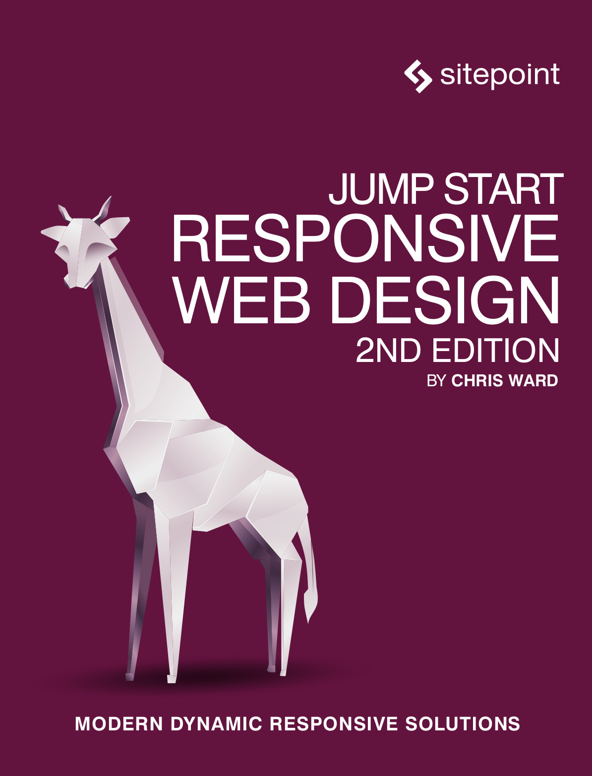 Jump Start Responsive Web Design, 2nd Edition