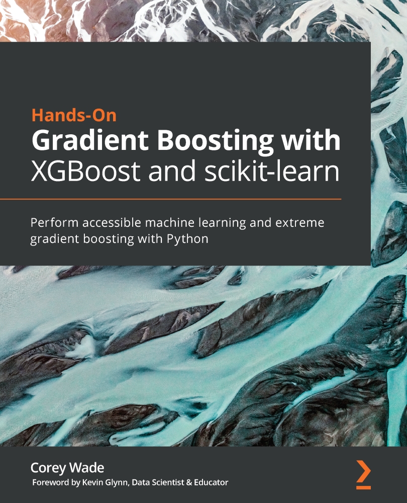 Hands-On Gradient Boosting with XGBoost and scikit-learn