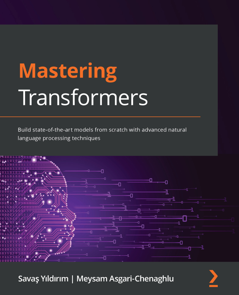 Mastering Transformers