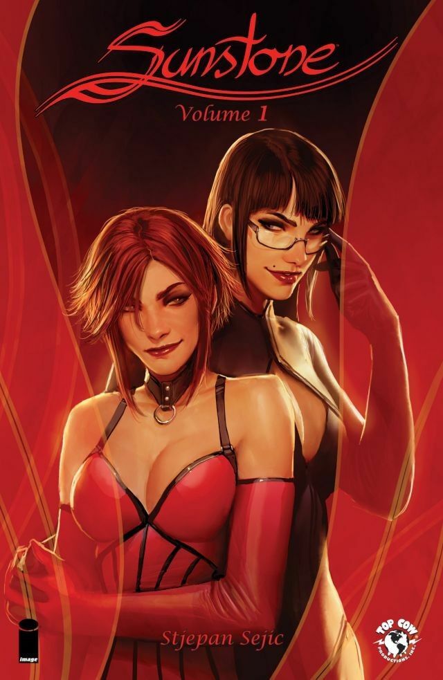 Sunstone#1