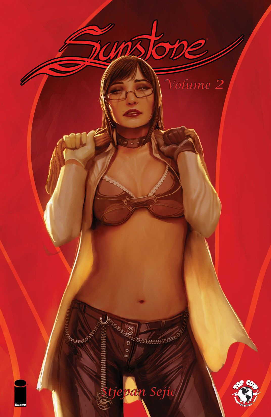 Sunstone#2