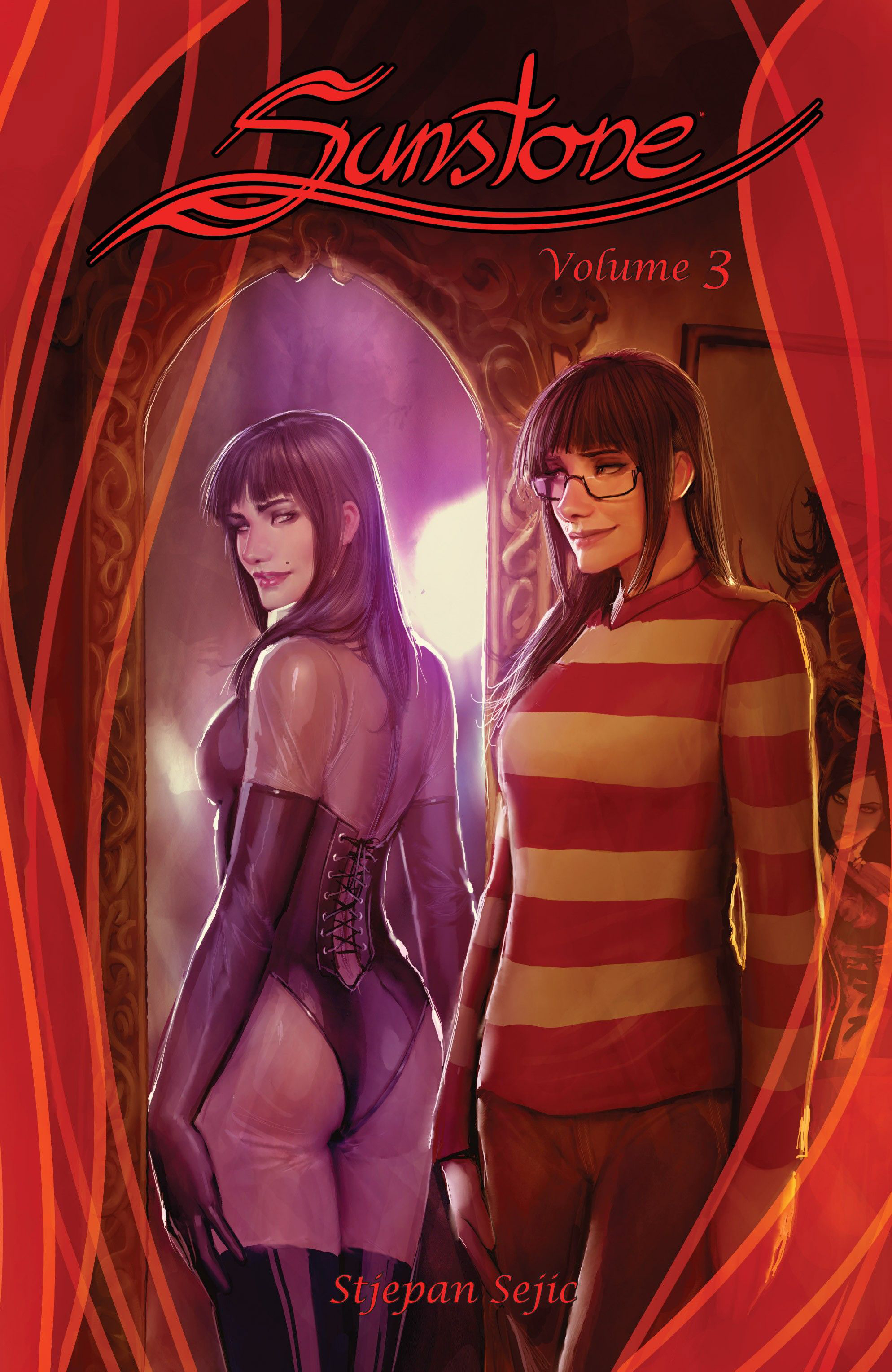 Sunstone#3