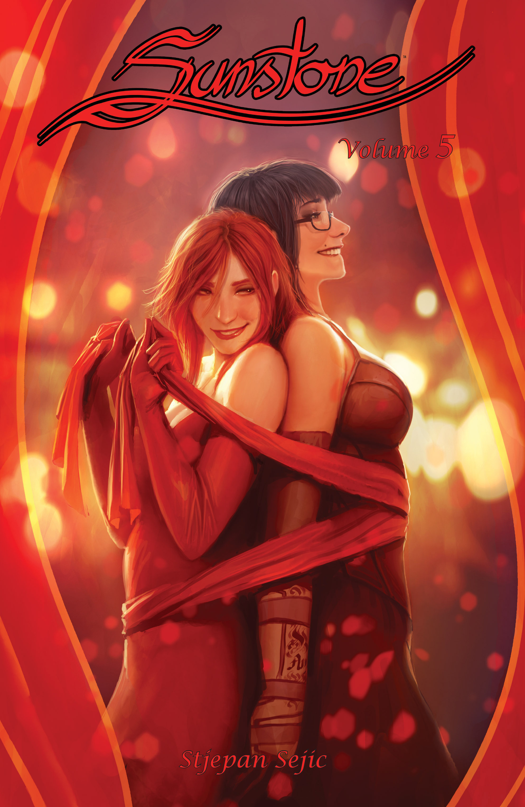 Sunstone#5