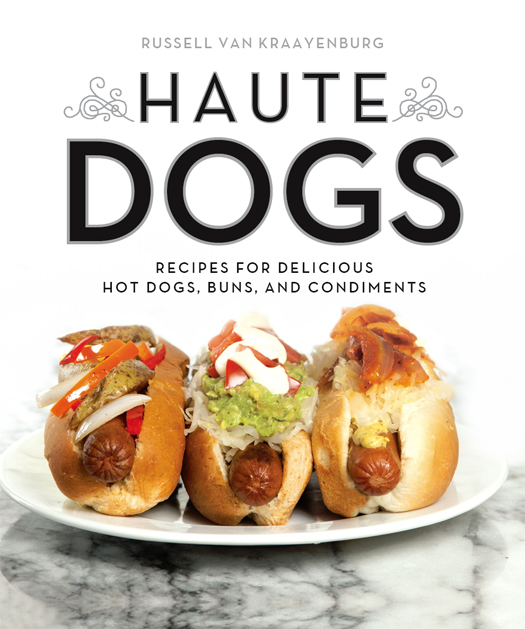 Haute Dogs