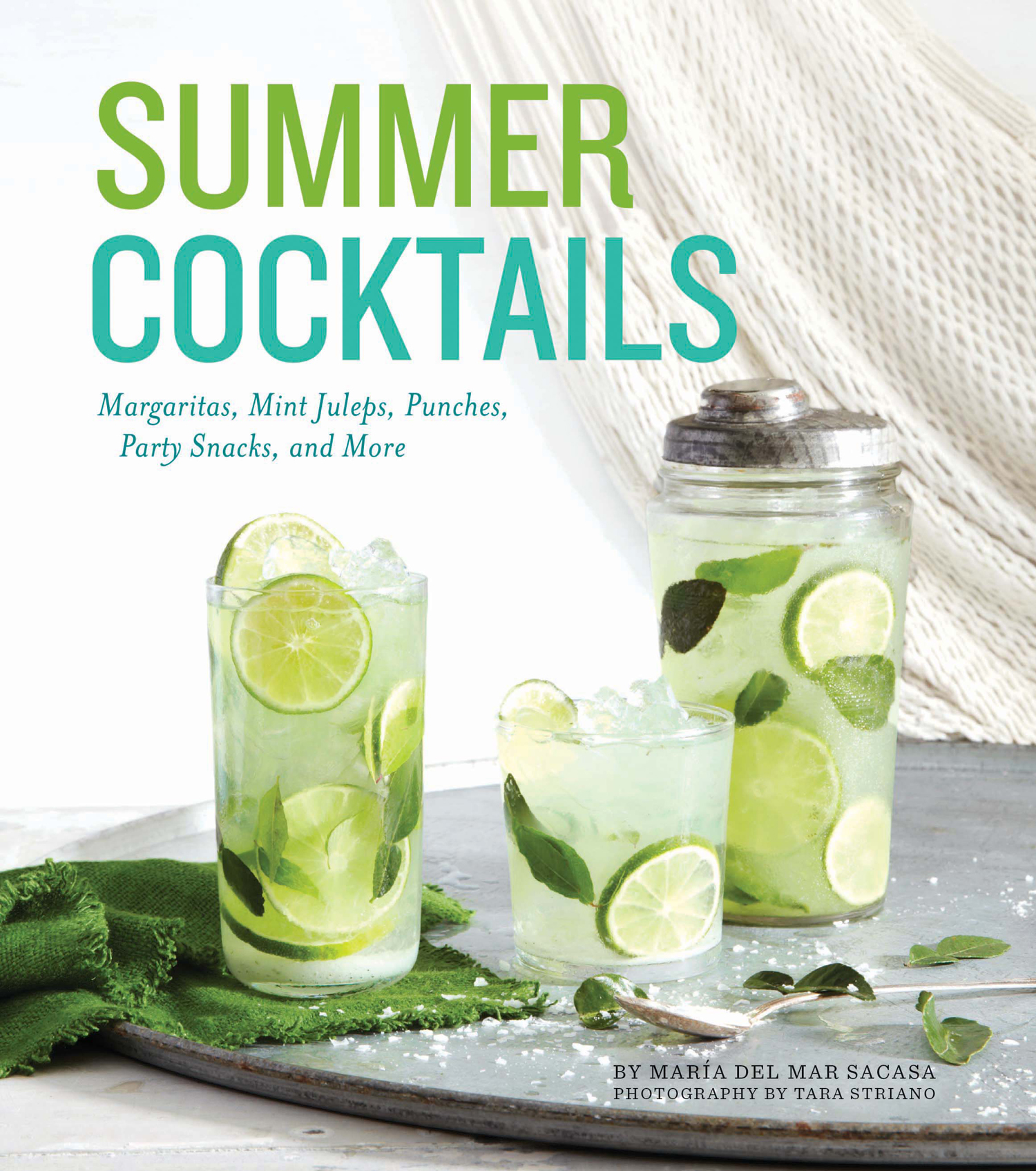 Summer Cocktails