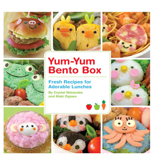 Yum-Yum Bento Box