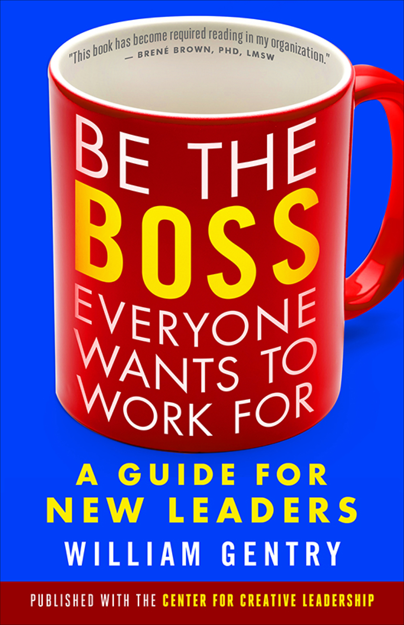 Be the Boss Everyone Wants to Work For