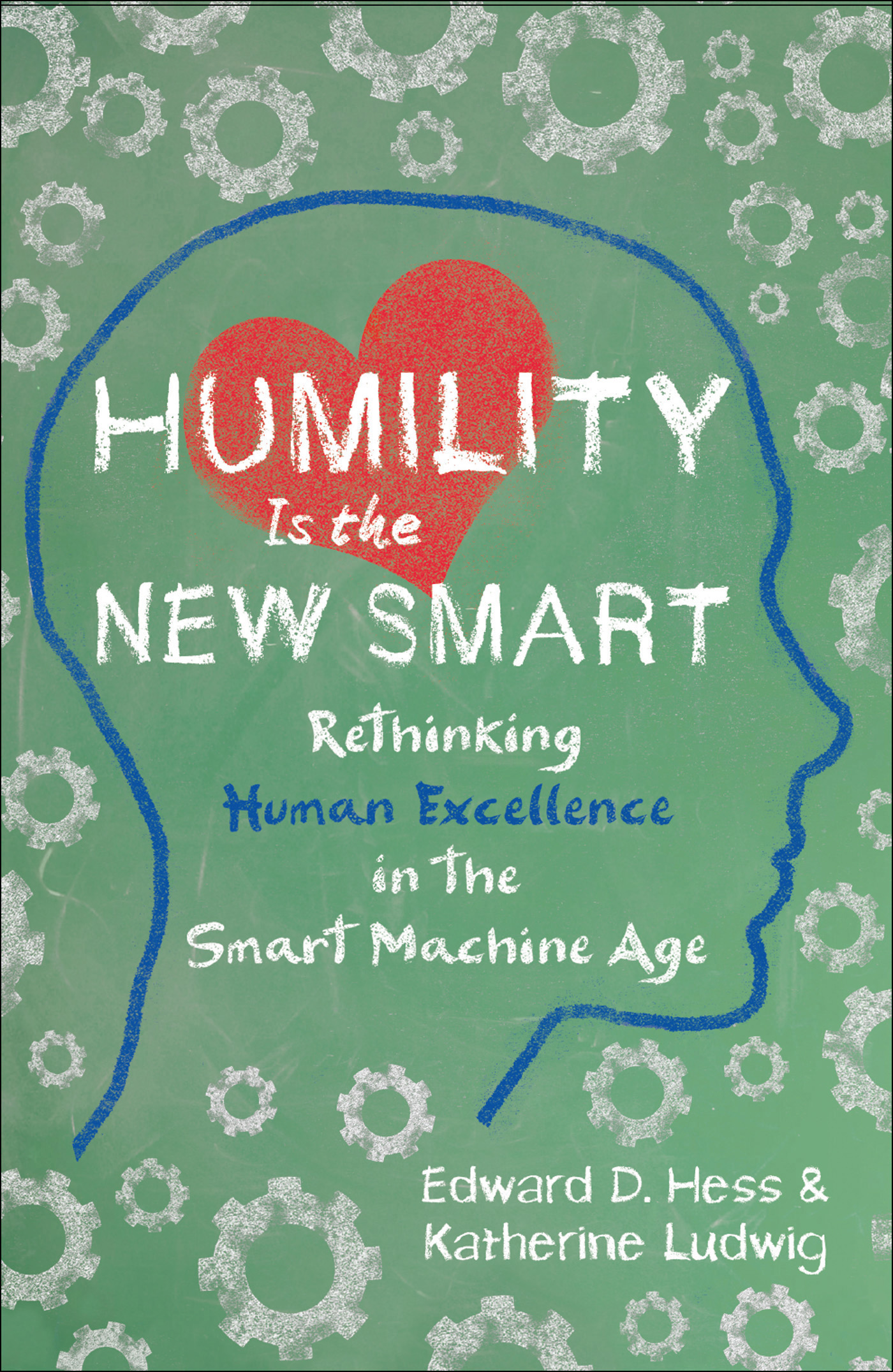 Humility Is the New Smart