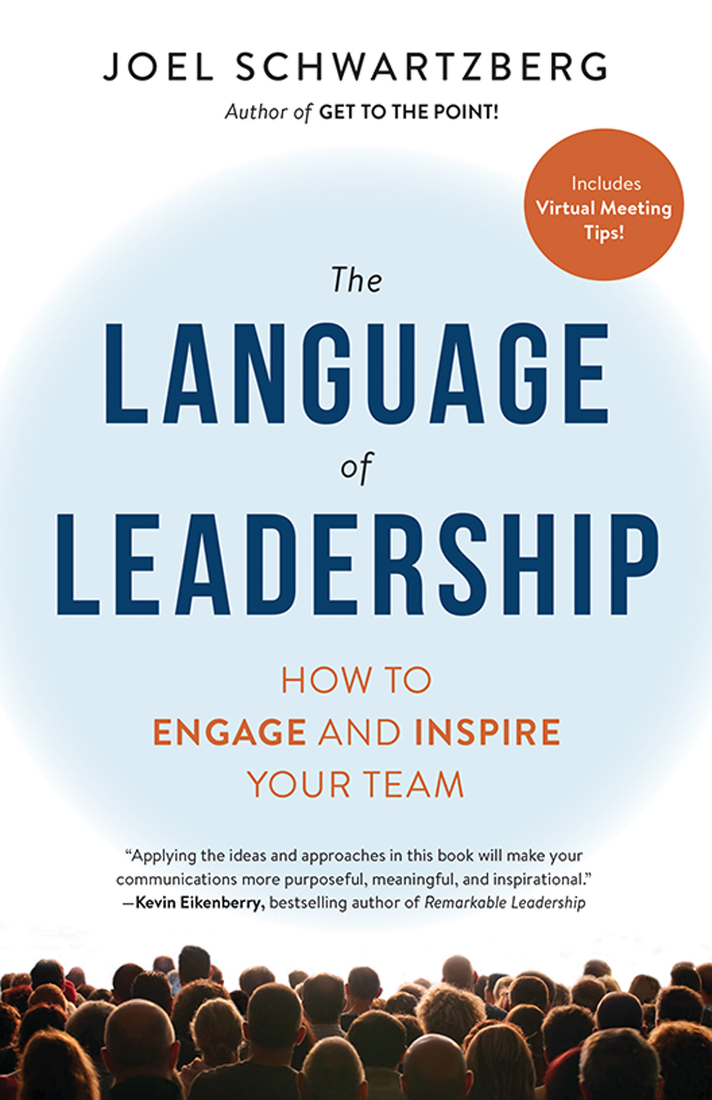 The Language of Leadership