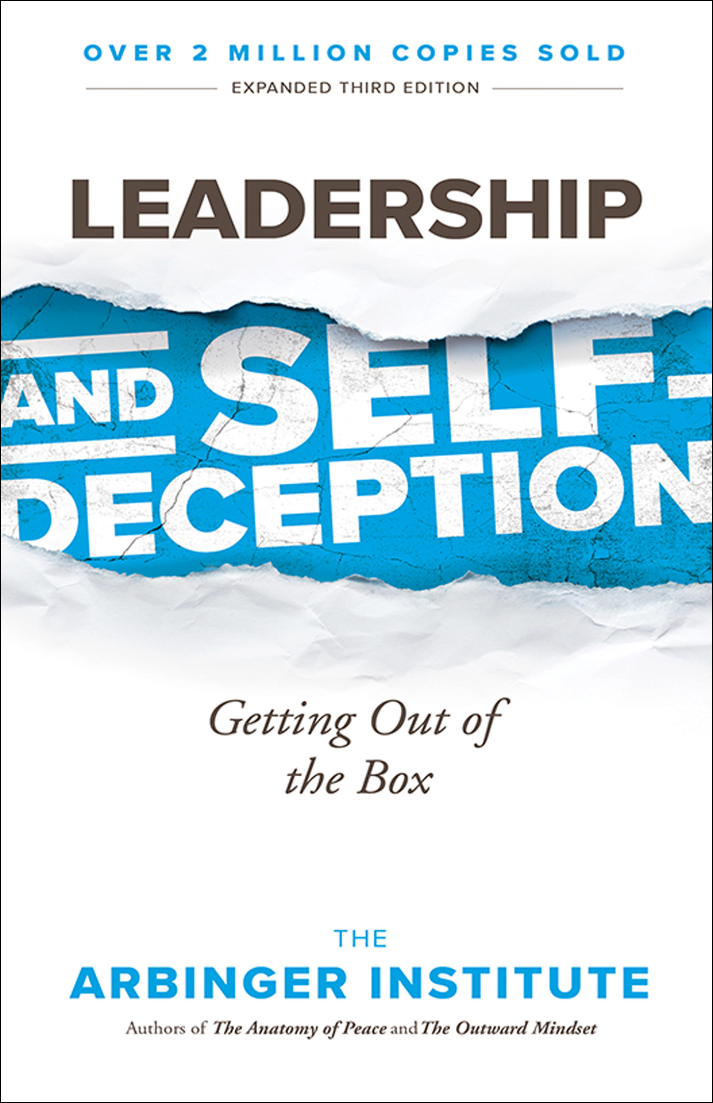 Leadership and Self-Deception