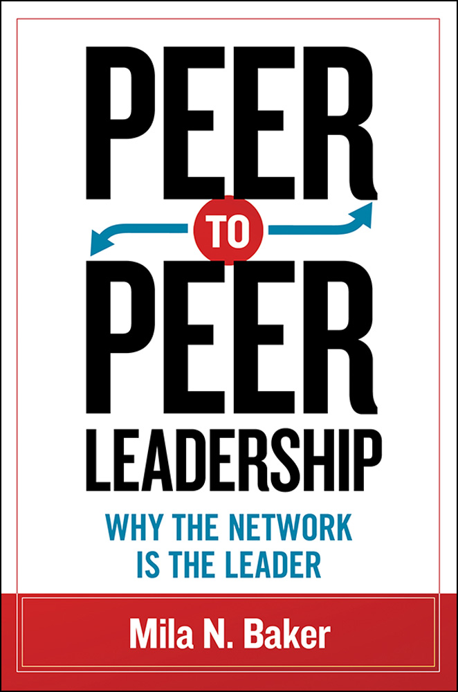 Peer-to-Peer Leadership