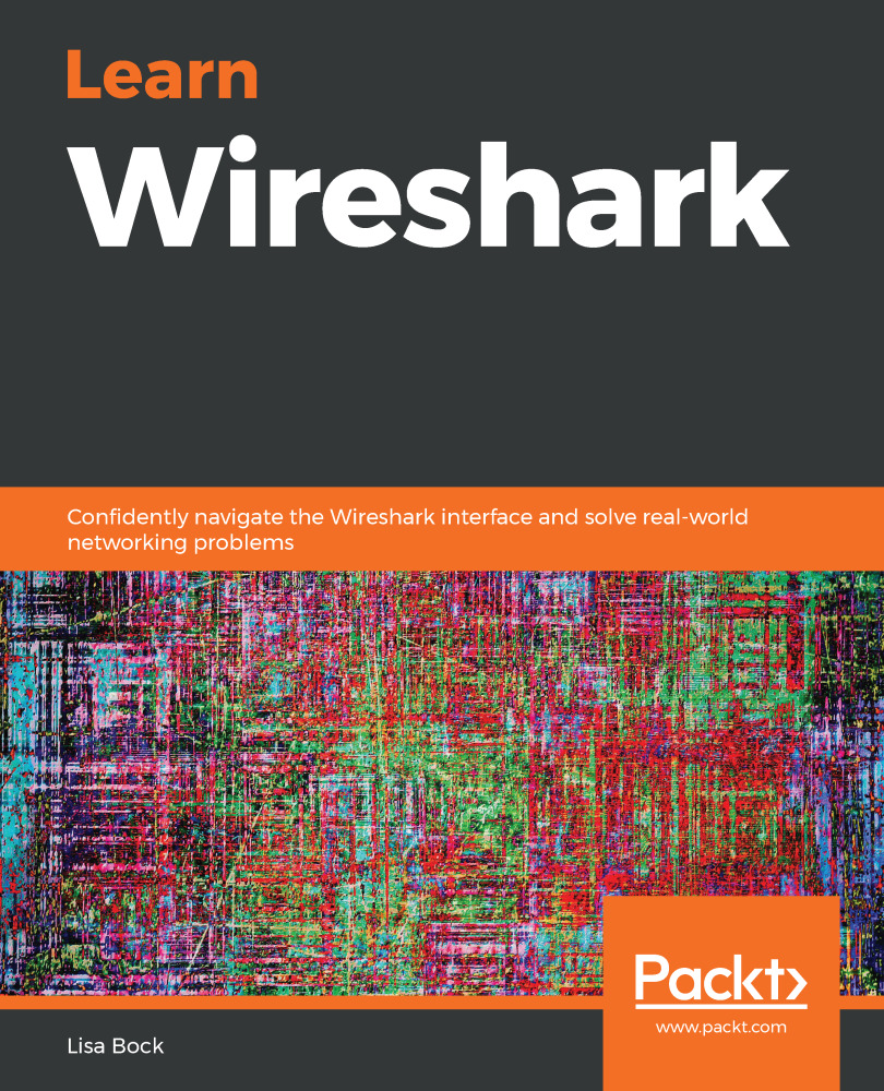 Learn Wireshark