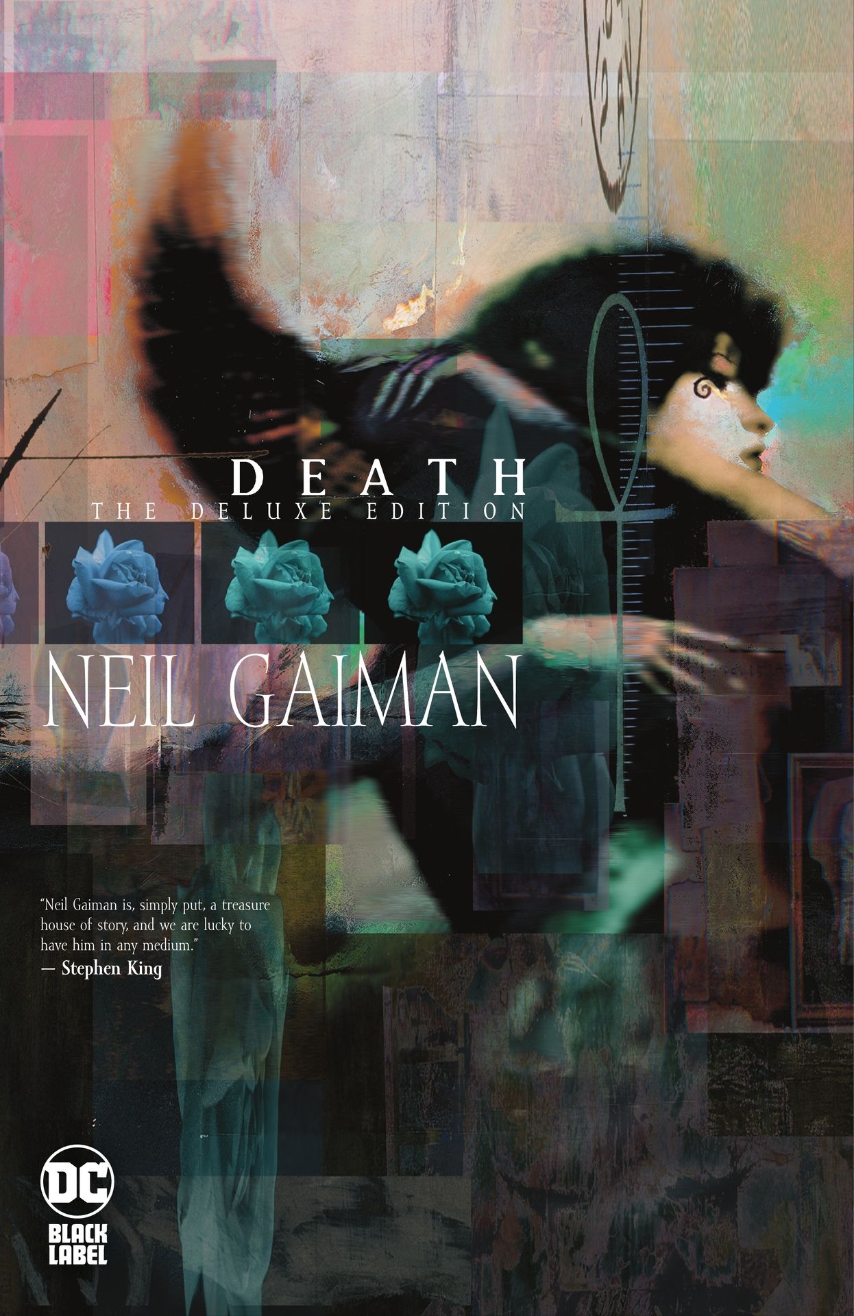 Death: The Deluxe Edition#1