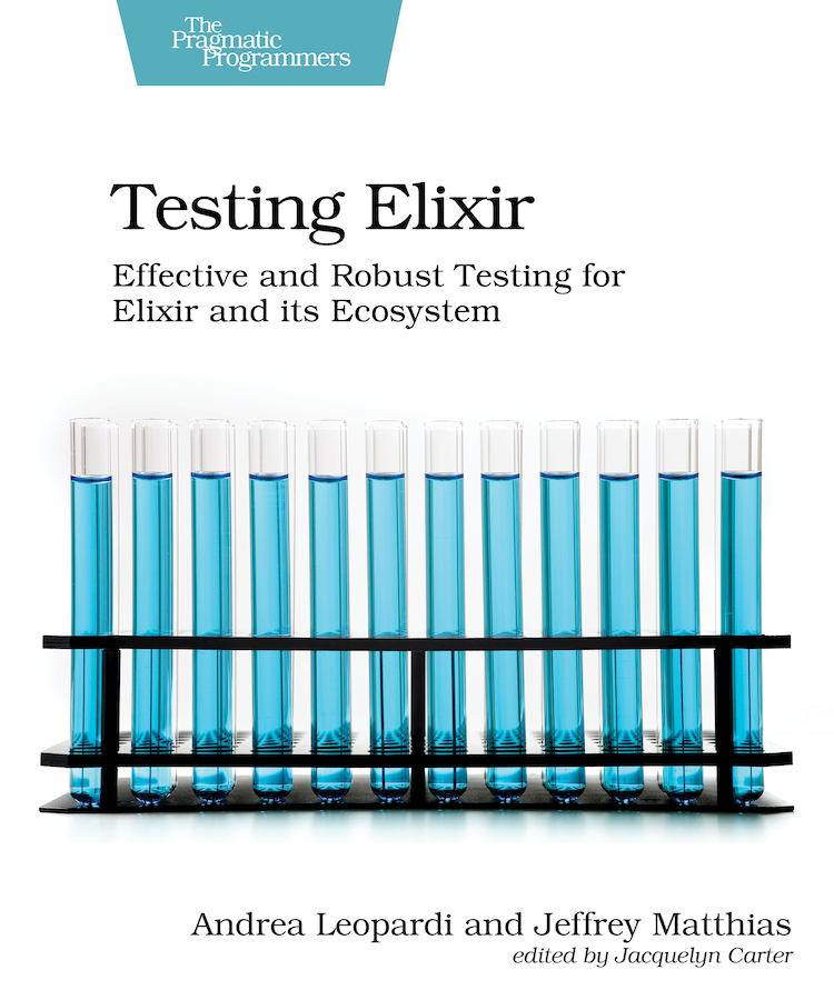 Testing Elixir