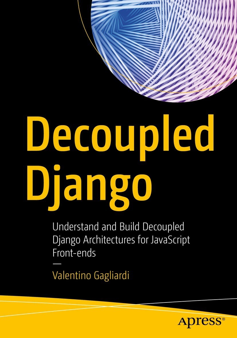 Decoupled Django