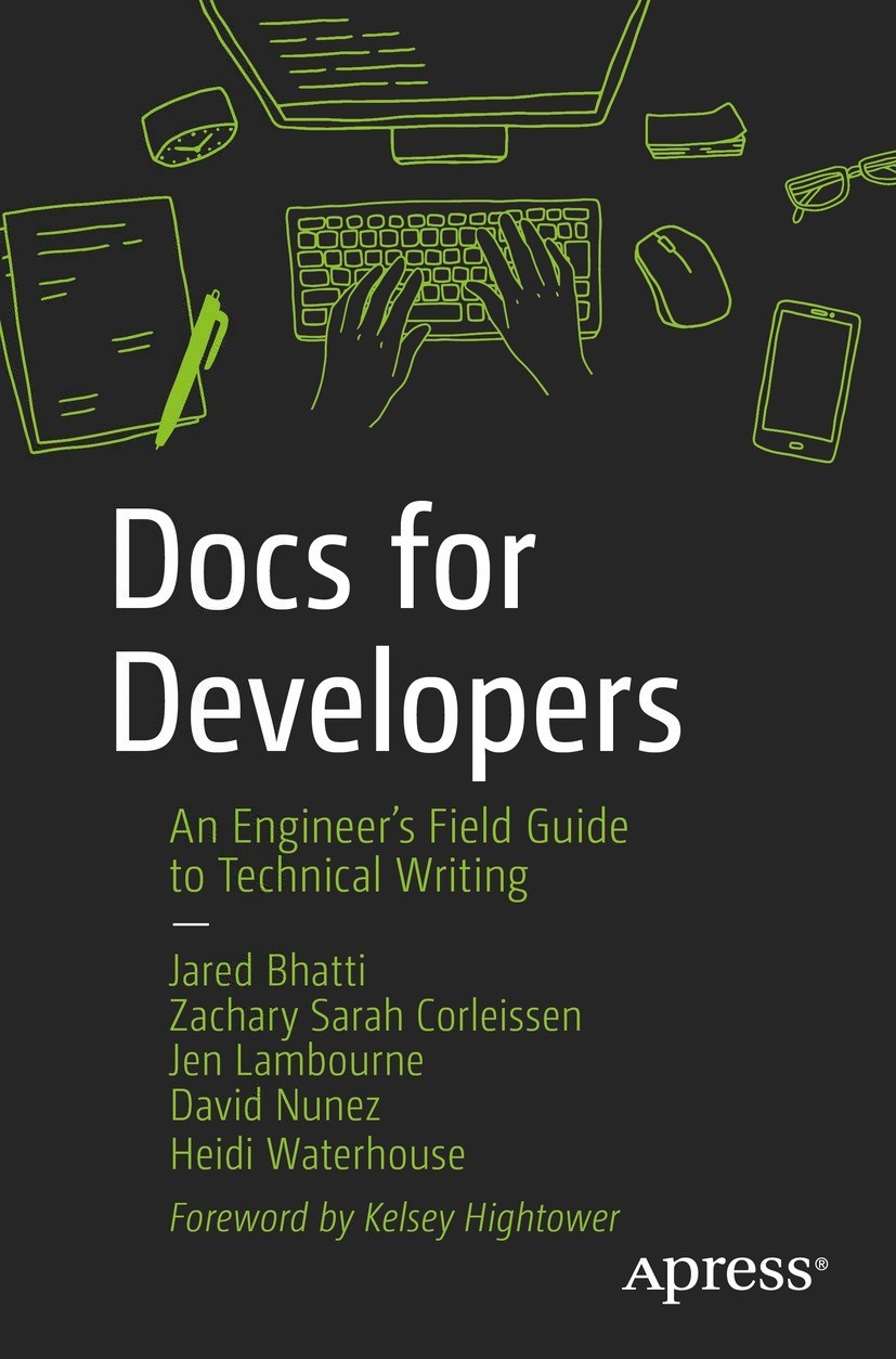 Docs for Developers