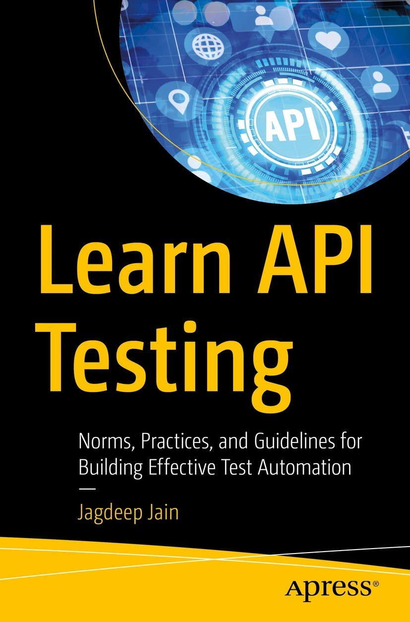 Learn API Testing