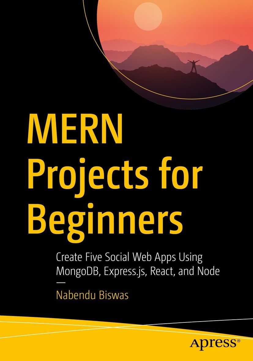 MERN Projects for Beginners