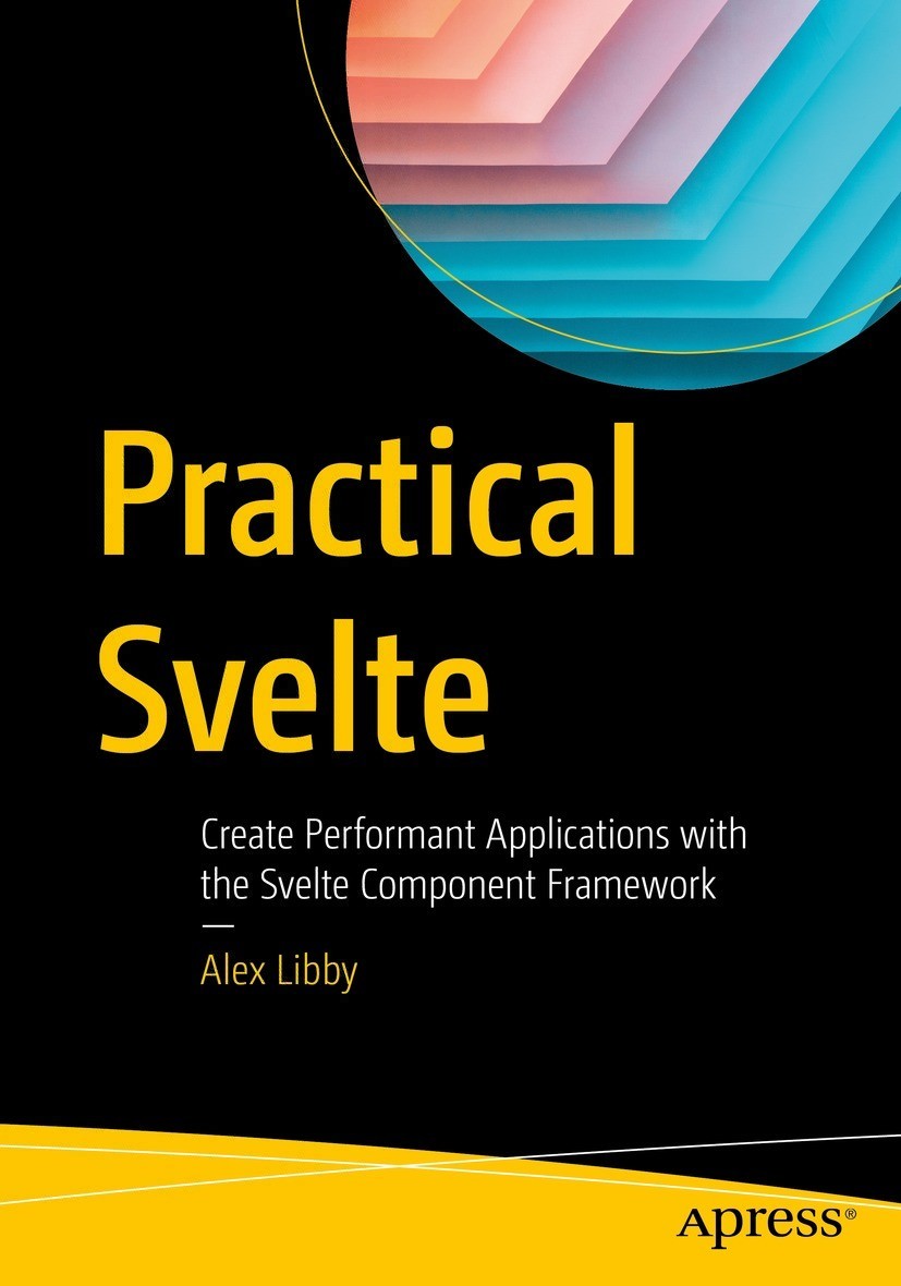 Practical Svelte