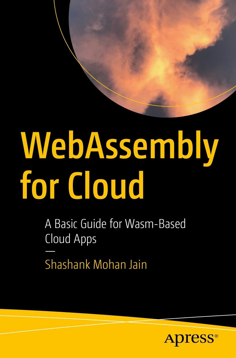 WebAssembly for Cloud