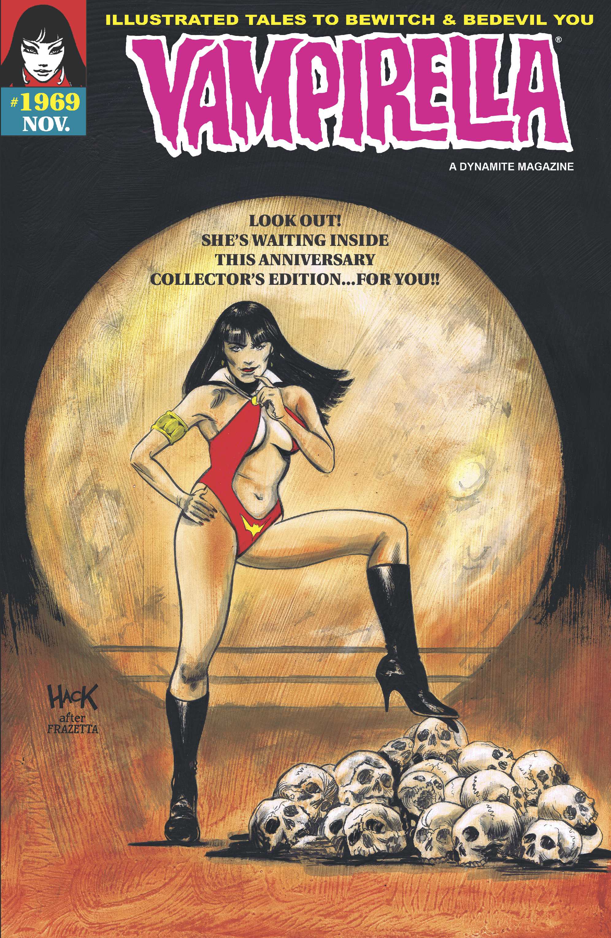 Vampirella#1969