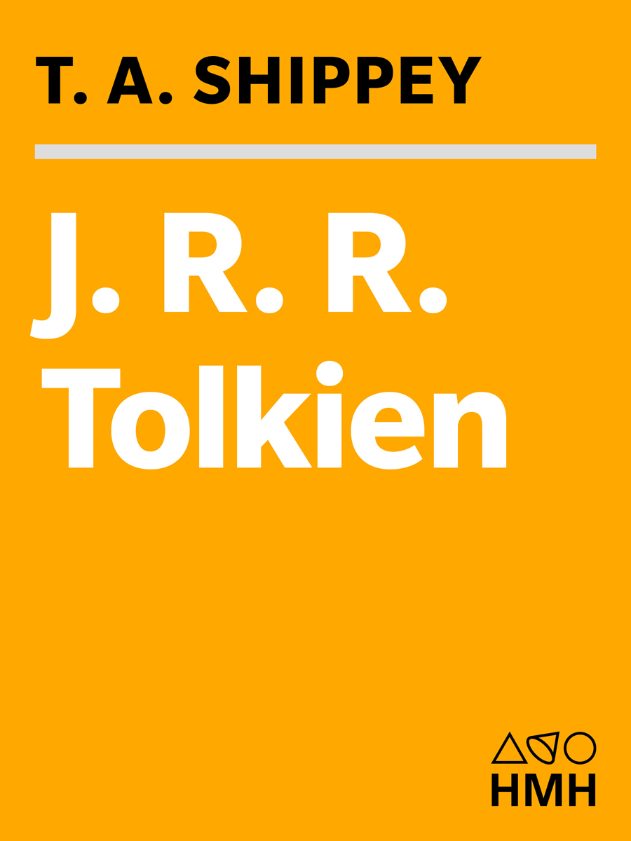 J.R.R. Tolkien