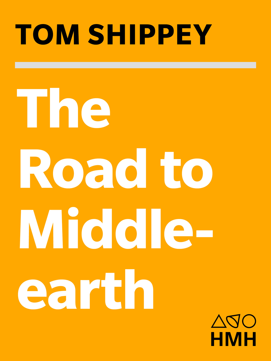 The Road to Middle-Earth