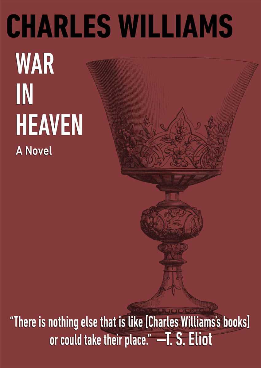 War in Heaven: A Novel